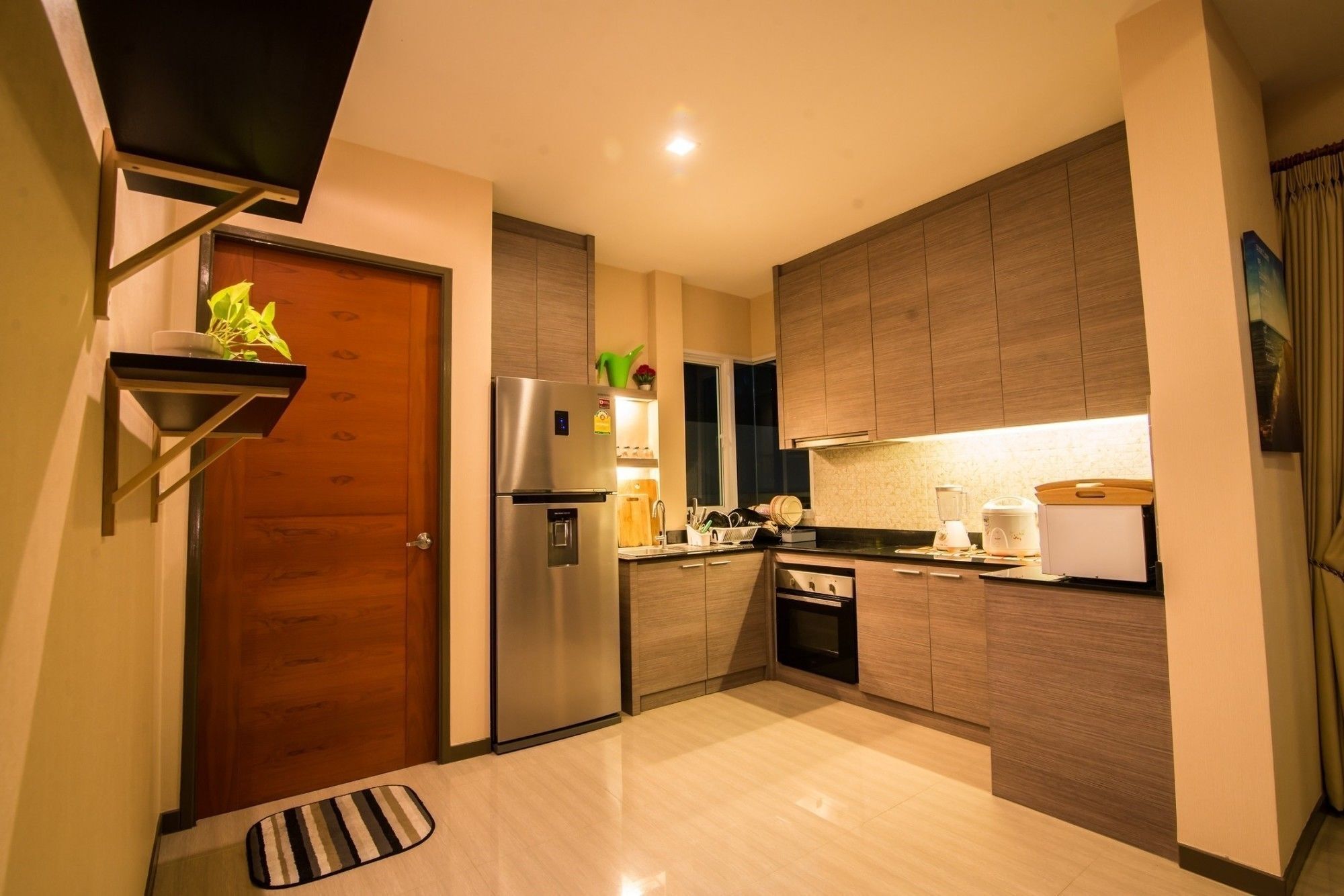 The Ville Deluxe Modern Pool Villa Pattaya Bagian luar foto